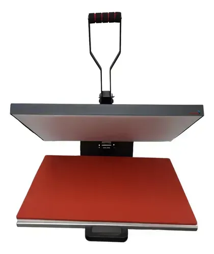Prensa térmica 40x60