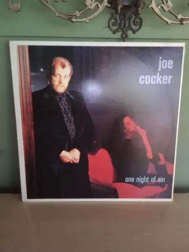 Disco de vinil