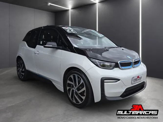 BMW I3 BEV Full 170cv Aut. (elétrico) 2022