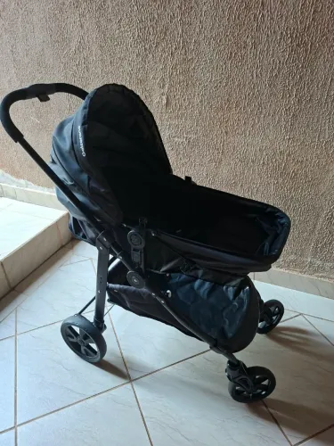 Vende-se carrinho bebê Galzerano