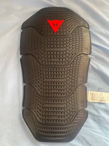 Protetor de coluna articulado dainese