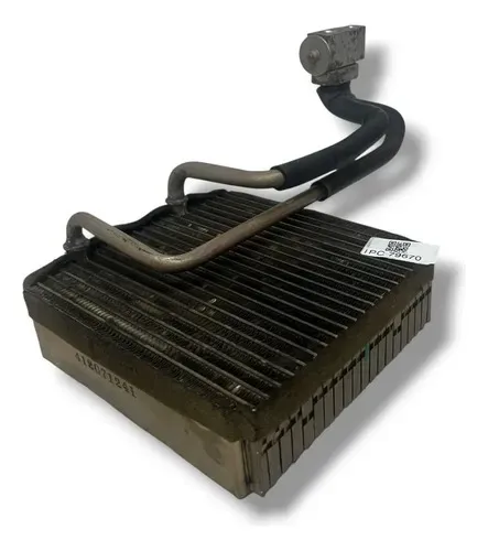 Radiador Evaporizador Ar Gm Celta 1.0 2007 2008 2009 2010 11