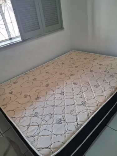 Cama casal