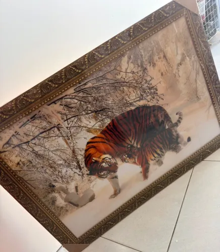 Quadro grande