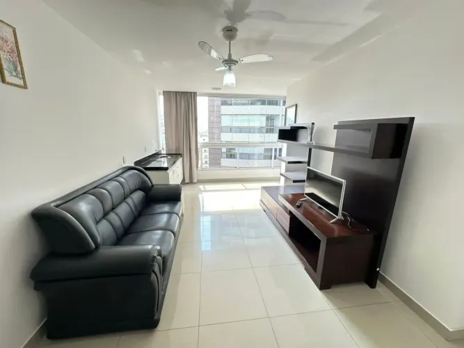 Imóvel para venda possui 110 metros quadrados com 3 quartos em Praia do Morro - Guarapari