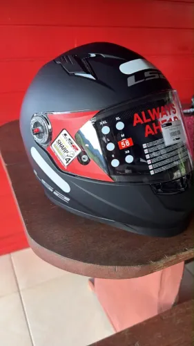 Capacete Ls2 