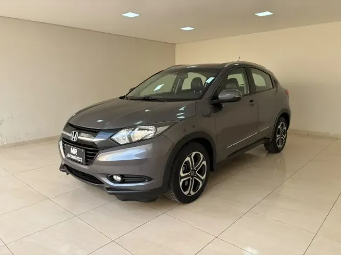 Honda HR-V EX 1.8 Flexone 16V 5P Aut. 2017