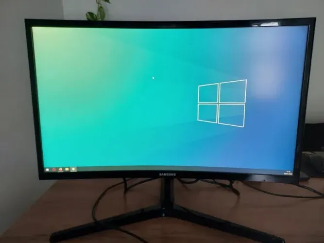 Monitor Samsung