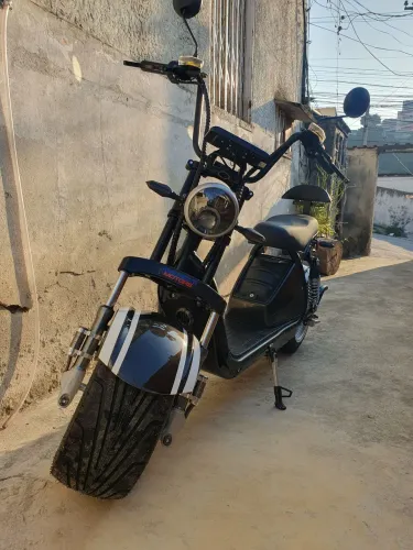 SCOOTER MC20 3000W