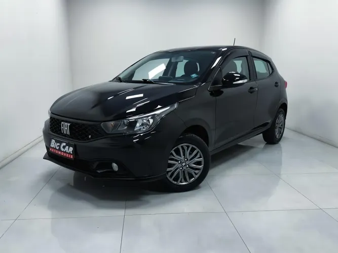 Fiat Argo Drive 1.0 6V Flex 2025