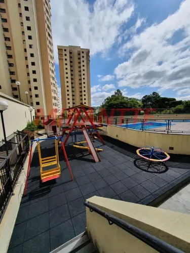 Imóvel para venda com 65 metros quadrados com 2 quartos em Lauzane Paulista - São Paulo -
