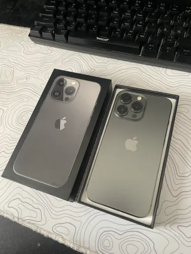 IPHONE 13 PRO 512GB