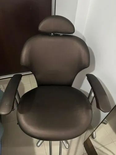 Cadeira para salão