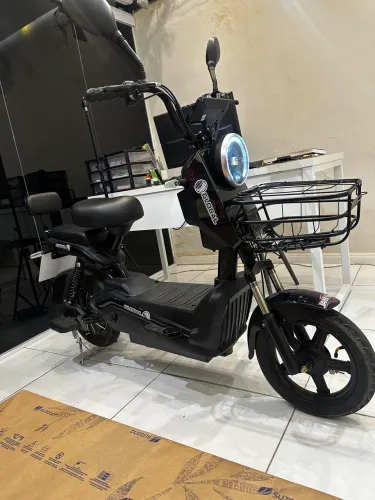 GLOBAL X 500W MOTO ELETRICA