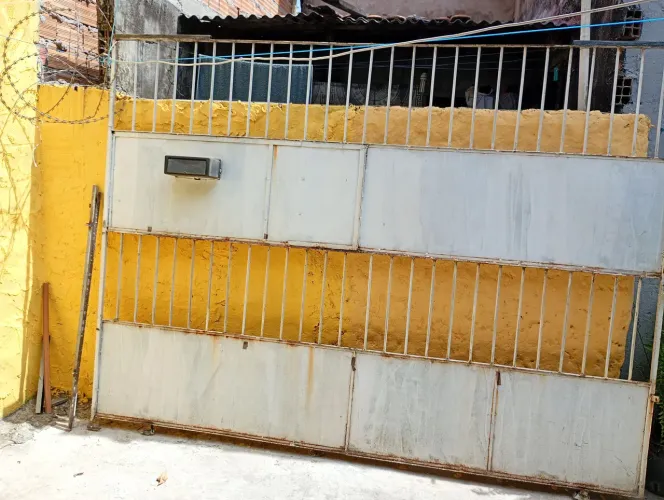 Portão