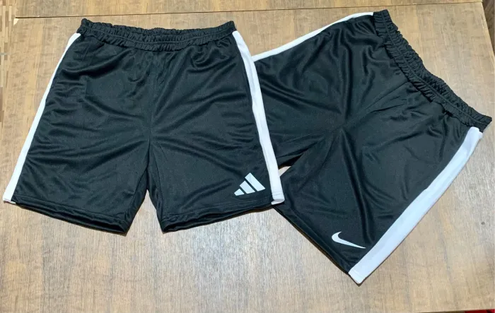 SHORT DRYFIT MASCULINO 