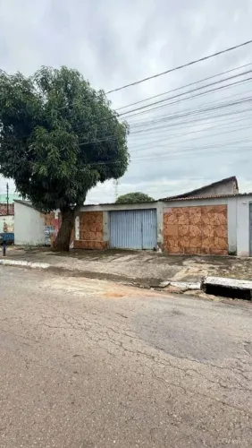IMÓVEL À VENDA SETOR SANTOS DUMONT 