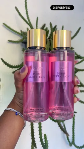 Body Splash original e novo ! 150,00 cada .