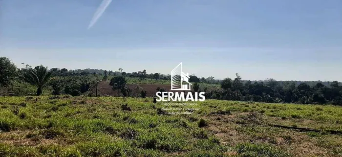 Fazenda à venda, 272250 m² por R$ 350.000 - Zona Rural - Porto Velho/RO
