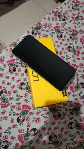 CELULAR XIAOMI POCO C71