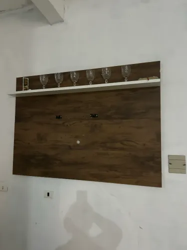 Painel de tv