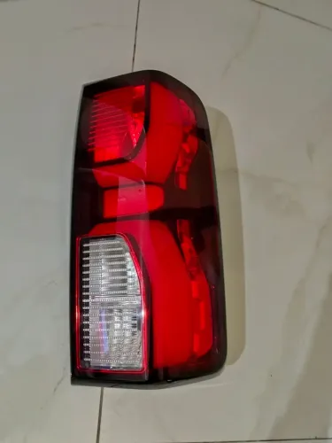 lanterna traseira s10 2023/2026 com led direito novo Stanley