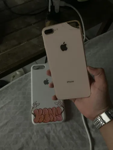 IPhone 8 Plus 64gb