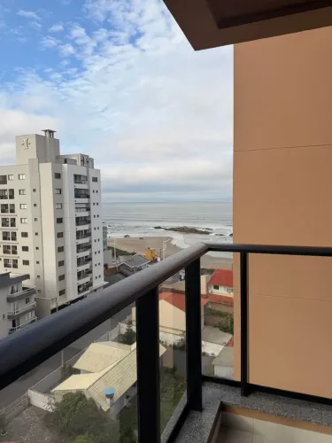 APARTAMENTO PARA LOCAÇÃO ANUAL NO RESIDENCIAL GARDÊNIA GRAVATÁ | NAVEGANTES/SC