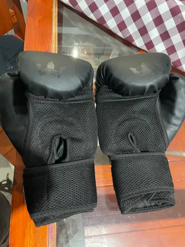 Luvas de boxe 14 onças