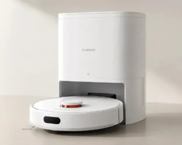 Robô Aspirador Xiaomi H40