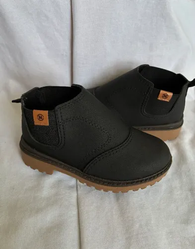 Bota Molekinho - n 25