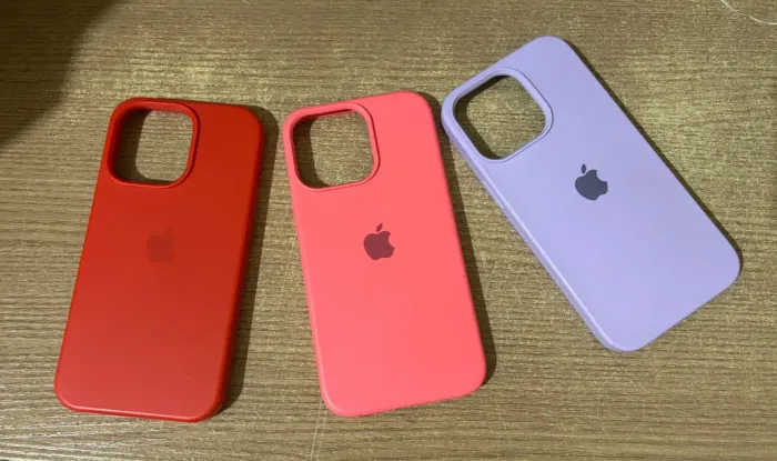 Case IPhone 13 Pro