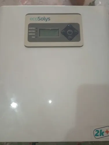 Inversor On-Grid 2KW Eco-Solys 220V semi-Novo