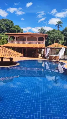 Chácara Rancho Sítio SAN Diego  incrível 