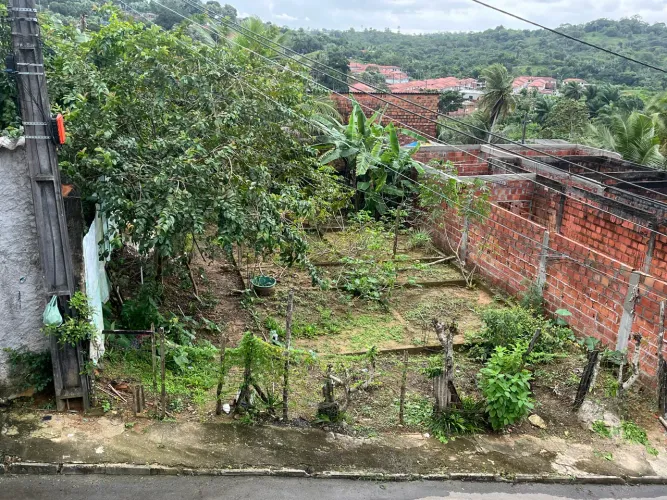 Terreno no Km 30 - Loteamento São Miguel