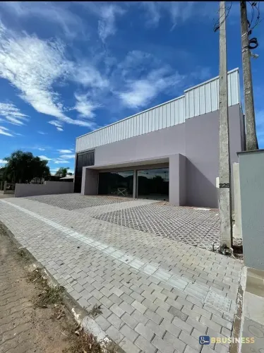 Galpão / Barracão à venda, B. Estr. Morro Tico Tico, Bom Princípio, RS