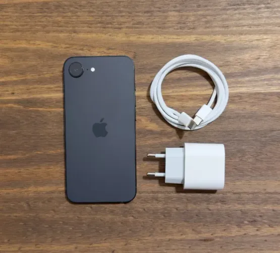 iPhone 16e 128gb 12x255
