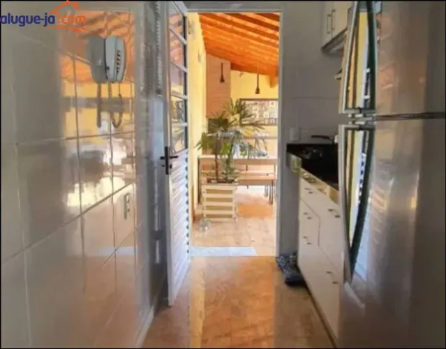 Casa com 2 dormitórios à venda, 100 m² por R$ 470.000,00 - Jardim Marcondes - Jacareí/SP