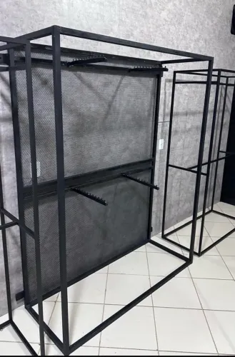 Arara pra loja