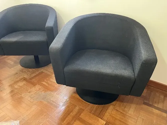 Poltronas