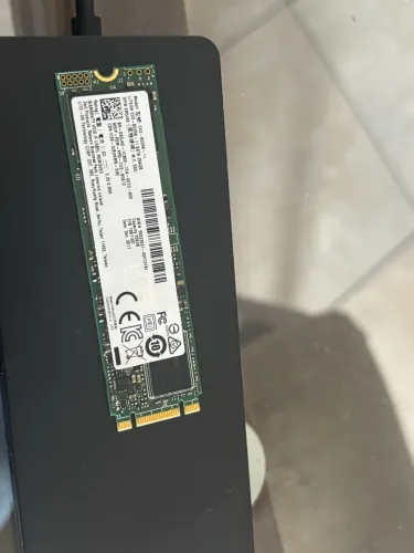 SSD