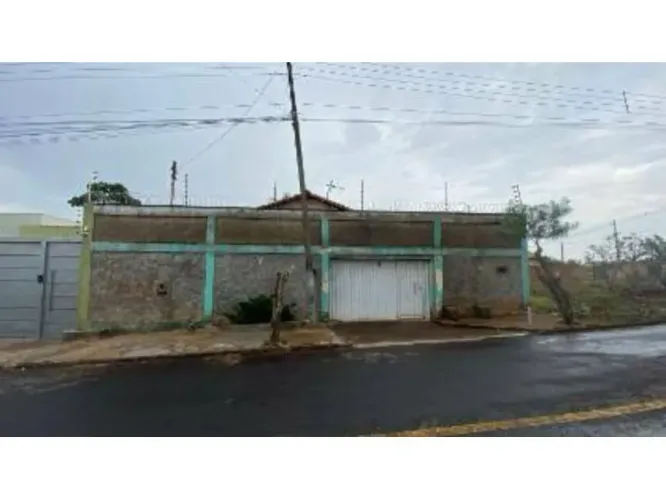 Casa em Leilão - Couto Magalhães - Araguaína - TO