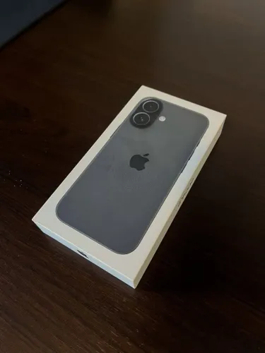 iPhone 17 256GB Novo Lacrado