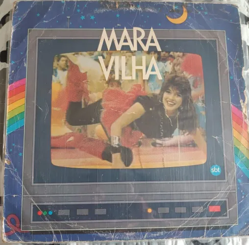 Venda de discos de vinil - parte 2