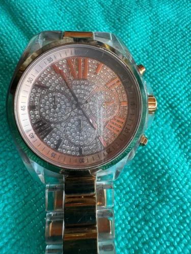 Relógio Michael MK5905