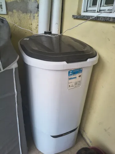 Tanquinho 