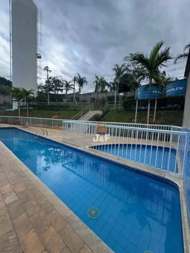 Apartamento com 2 dormitórios à venda, 51 m² por R$ 290.000 - Granja dos Cavaleiros - Maca