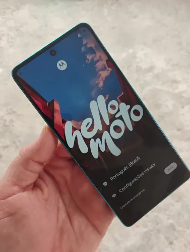 Moto g85