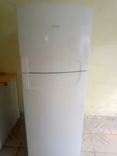 Geladeira consul Frost free 340L (Frete grátis)
