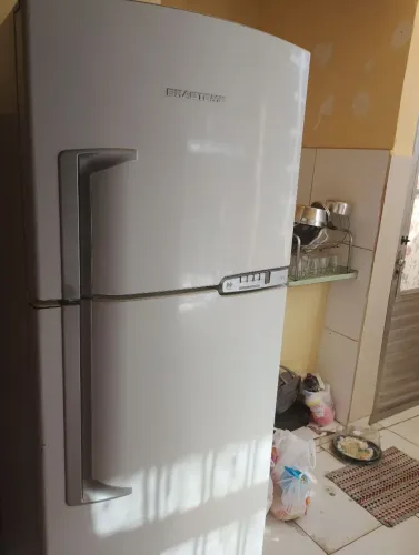 Geladeira